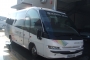 Noleggia un 32 posti a sedere Minibus  (IVECO Bus pequeño con los servicios básicos  2006) da Gat Travel, S.L. a SANT ANDREU DE LA BARCA 