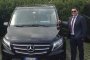 Noleggia un 8 posti a sedere Minivan (Mercedes Vito Tourer 2017) da Exclusive Autopubbliche Ncc  a Rimini  