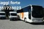 Alquila un 54 asiento Autocar estándard (renault iliade 2003) de Viaggi Forte en sibari 