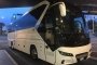 Hire a 55 seater The best vehicle for this trip (NEOPLAN TOURLINER1 2018) from Calabrese Viaggi di Calabrese Antonio in Angri 