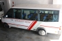 Mieten Sie einen 16 Sitzer Minibus  (. . 2009) von Autocares Hernandez Mora S.L in MAHON 