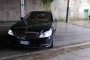 Noleggia un 4 posti a sedere Car with driver (Mercedes S 350 CDI 2011) da MORICONIBUS a ROMA 