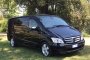 Noleggia un 6 posti a sedere Minivan (Mercedes VIANO 3.0 CDI 2012) da MORICONIBUS a ROMA 