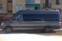 Noleggia un 8 posti a sedere Minivan (MERCEDES SPRINTER SPRINTER 2014) da Marcelo Viaggi Comfort Car Liguria Di Edgar Alban a Genova 