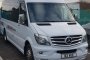 Alquila un 19 asiento Minibus  (Mercedes Sprinter 2017) de Belle Vue Manchester Ltd en Stockport 