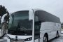 Noleggia un 34 posti a sedere Luxury VIP Coach (Volvo Sunsundegui SC5 2018) da Travelstargatwick ltd a crawley 
