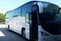 Noleggia un 54 posti a sedere Standard Coach (Irizar  scania 2016) da GRIECO AUTOSERVIZI S.N.C. DI GRIECO CORRADO & C. a MOLFETTA 