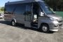 Noleggia un 20 posti a sedere Minibus  (IVECO Daily 20 2018) da Autoservizi Casarotto s.r.l. a Dueville, Vicenza 