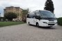 Alquila un 30 asiento Midibus (IVECO Mago 2 2017) de Autoservizi Casarotto s.r.l. en Dueville, Vicenza 