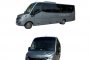 Hire a 29 seater Minibus  (IVECO  IVECO  2015) from LIGATO SRL in VENTIMIGLIA 