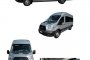Noleggia un 17 posti a sedere Minibus  (FORD  FORD 2016) da LIGATO SRL a VENTIMIGLIA 