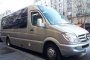 Hire a 18 seater Minibus  (Mercedes Sprinter 2017) from 2T Services in Paris  