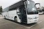 Hire a 55 seater Executive  Coach (.TEMSA HD12 2018) from Ritage Riviera in Nice 