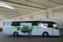 Hire a 32 seater Executive  Coach (Setra setra 2016) from BUS COMPANY S.r.l. in Torino 