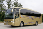Hire a 50 seater Standard Coach (. . 2015) from 2T Services in Paris  