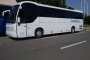 Noleggia un 53 posti a sedere Executive  Coach (Euroclass  HD 2 2014) da Levantebus a Orero 