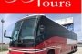 Hire a 50 seater Standard Coach (. . 2012) from Legacy Tours LLC in Durham 