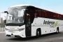 Alquila un 55 asiento Executive  Coach (Scania Touring  2017) de Anderson Travel en London 