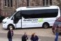 Hire a 19 seater Minibus  (. . 2020) from Anderson Travel in London 