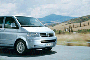 Alquila un 7 asiento Minivan (Volkswagen CARAVELLE 2011) de CATALONIA TRANSFER en Vilobí d'Onyar 