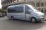 Noleggia un -20 posti a sedere Minibus  (mercedes 518 capri 2008) da AUTONOLEGGIO RENZONI GIANFRANCO a roma 