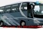 Hire a 41 seater Bus & Bike Coach (41 Seater Luxury Bus Make 2017) from Bus Rental India in New Delhi 