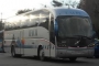 Hire a 55 seater Standard Coach (.Volvo . 2008) from AUTOBUSES IFACH SL in Alicante 