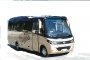 Noleggia un 30 posti a sedere Minibus  (iveco daily 2011) da Transfercoachitaly a bari 