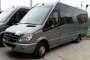 Hire a 19 seater Minibus  (Mercedes 519CDI 2015) from PrivateLane - Exclusive Services in Lisboa 