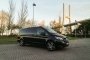 Hire a 7 seater Minivan (Mercedes V Class 2017) from PrivateLane - Exclusive Services in Lisboa 