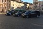 Noleggia un 7 posti a sedere Minivan (MERCEDES-BENZ V  CLASS 2017) da LP Autoservizi a Costermano sul Garda 