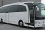 Noleggia un 30 posti a sedere Standard Coach (Mercedes  Travego 2018) da SCOT autonoleggi a Trieste 