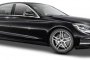 Hire a 3 seater Car with driver (Mercedes/Bentley S Class/Flying Spur 2013) from Imperial Ride in Hayes 