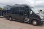 Rent a 23 seater Midibus (Mercedes Sprinter 2019) from Direct Vip Service from Amsterdam 