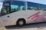 Noleggia un 54 posti a sedere Standard Coach (scania irizar 2002) da Mendola Bus S.N.C. Di Mendola Angelo Calogero & C. a MORCIANO DI ROMAGNA 