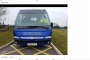 Hire a 29 seater Executive  Coach (Iveco Eurobus 2002) from Daves travel in Wallasey 