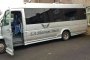 Hire a 16 seater Midibus (. . 2012) from UK EXECUTIVE MINIBUS TRANSFER  in MANCHESTER  