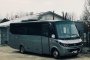 Hire a 30 seater Luxury VIP Coach (IVECO  NEWCAR SMILE 2018) from AUTOLINEE NUOVA BENESE SRL in CUNEO 