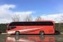 Hire a 48 seater Luxury VIP Coach (NEOPLAN  CITYLINER 2010) from AUTOLINEE NUOVA BENESE SRL in CUNEO 