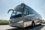 Hire a 54 seater Luxury VIP Coach (IRIZAR SCANIA I6 2015) from AUTOLINEE NUOVA BENESE SRL in CUNEO 