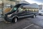 Hire a 8 seater Minivan (Mercedes Sprinter 2017) from PrivateLane - Exclusive Services in Lisboa 