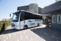 Noleggia un 34 posti a sedere Standard Coach (Mercedes  Marlin 2008) da Etna Travel Service snc a linguaglossa 