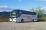 Alquila un 32 asiento Autocar estándard (IVECO FERQUI 2017) de AUTOCARES CABRIA en AGUILAR DE CAMPOO 