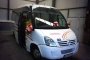 Alquila un 16 asiento Minibús (. . 2016) de AUTOCARES CABRIA en AGUILAR DE CAMPOO 