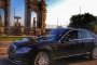 Alquila un 4 asiento Limousine or luxury car (Mercedes S 2012) de M&Mautonoleggio en Afragola 
