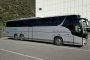 Rent a 64 seater Executive  Coach (SCANIA BEULAS 2016) from AUTOCARES CASAR, S.L. from BARCELONA 