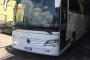 Noleggia un 52 posti a sedere Standard Coach (Mercedes Benz Travego 2006) da Paone Travel S.r.l. a Casoria ( Na) 