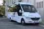 Noleggia un 20 posti a sedere Minibus  (Mercedes Benz Sprinter 2008) da Paone Travel S.r.l. a Casoria ( Na) 