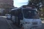 Noleggia un 45 posti a sedere Mobility coach (Iveco  Cacciamali 2010) da Paone Travel S.r.l. a Casoria ( Na) 
