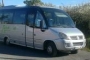 Hire a 16 seater Minibus  (. . 2009) from Autocars Aler in Sucs 